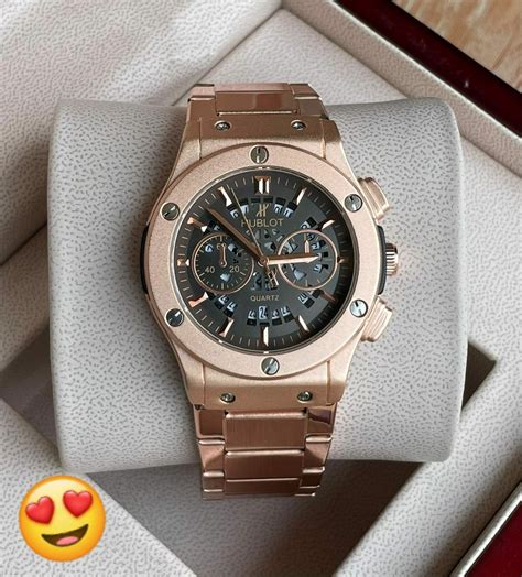 hublot canada|hublot watch price.